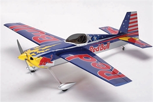 Kyosho Edge 540 Red Bull Air Race Series (Kirby Chambliss) GP